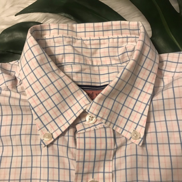 Vineyard Vines Murray Shirt - Picture 2 of 6
